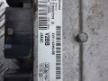 блок управления двигателем Ford Fiesta 5 поколение 2002, 1.3 л., МКПП, хетчбэк 5 дв., 1306822 - фото №4
