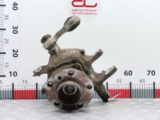 кулак задний правый BMW 5 серия F07/F10/F11 2011, 3.0 л., МКПП, седан, 33326793770