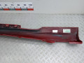 накладка на порог внутренняя Mercedes-Benz E-Класс W212/S212/C207/A207 2012 - фото №6