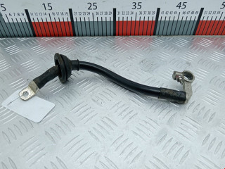 плюсовой провод аккумулятора Audi Q7 4L 2006, 3.0 л., АКПП, внедорожник 5 дв., 7L0971225