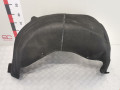 защита арок задняя правая (подкрылок) BMW X5 E70 2007, 3.0 л., АКПП, внедорожник 5 дв., 51487248210 - фото №2