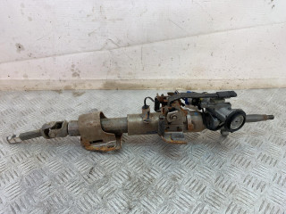 рулевая колонка Mitsubishi Carisma 1 поколение 1999, 1.8 л., бензин