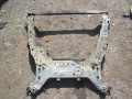 балка подвески передняя (подрамник) Ford Mondeo 4 поколение 2010, 2.0 л., АКПП, универсал - фото №12