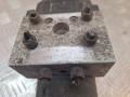 блок ABS Toyota Yaris P1 2003, 0265216852, 0273004572, 445100D010 - фото №8