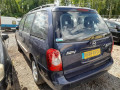 бампер передний Mazda MPV LW 2002, 2.0 л., МКПП, минивэн, LD4750031DBB - фото №9