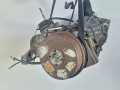 КПП механическая (МКПП) Land Rover Discovery 2 поколение 2002, 2.5 л., TD, дизель, МКПП, полный привод, R380 - фото №4