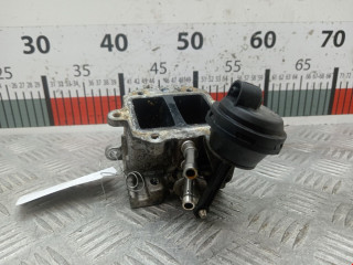 клапан EGR Volkswagen Touran 1 поколение [рестайлинг] 2007, 2.0 л., МКПП, минивэн, 038131501AN