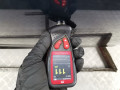 дверь передняя левая Opel Meriva 2 поколение (B) 2011, 1.4 л., МКПП, минивэн, 39144651 - фото №7