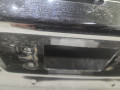 крышка багажника (дверь 3-5) Kia Sorento 2 поколение 2010, 2.2 л., D4HB, дизель, 6МКПП, черный, внедорожник 5 дв. - фото №7