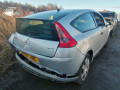 подушка безопасности водителя Citroen C4 1 поколение 2008, 1.6 л., МКПП, хетчбэк 3 дв., 4112HF - фото №7