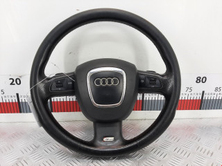 руль Audi Q7 4L 2006, 3.0 л., АКПП, внедорожник 5 дв., 8K0419091AK