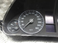 щиток приборов (приборная панель) Mercedes-Benz C-Класс W203/S203/CL203 [рестайлинг] 2004, 2.2 л., МКПП, универсал, A2035404947 - фото №2