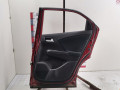 дверь задняя правая Honda Civic 9 поколение 2013, 1.4 л., МКПП, хетчбэк 5 дв., 67510TV0E00ZZ - фото №7