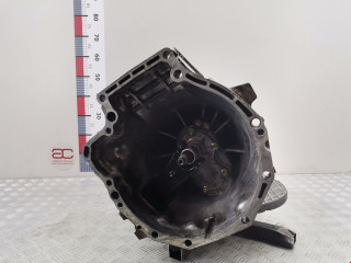КПП механическая (МКПП) Mazda MX-5 NB 2000, 1.6 л., МКПП, кабриолет, M5261710XC