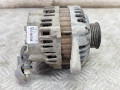 генератор Opel Agila 2 поколение (B) 2012, 1.2 л., бензин, МКПП, 3140084E10, A5TB1292AE - фото №4