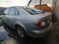 магнитола Mazda 6 GG [рестайлинг] GG 2005, 2.0 л., МКПП, хетчбэк 5 дв., GS0N66AR0 - фото №14