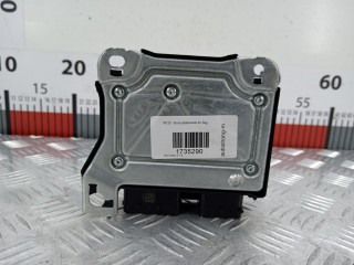 блок AirBag Kia Ceed 2 поколение 2014, 1.6 л., МКПП, хетчбэк 3 дв., 95910A2320