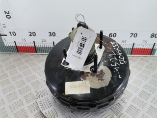 вакуумный усилитель тормозов Chrysler Grand Voyager 4 поколение 2004, 2.8 л., АКПП, минивэн, 04721342AE
