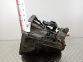 КПП механическая (МКПП) Renault Scenic 3 поколение 2009, 1.5 л., МКПП, минивэн, 7701479097 - фото №2