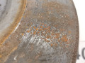 диск тормозной передний Ford Edge 1 поколение U387 [рестайлинг] 2011, 3.5 л., АКПП, внедорожник 5 дв., M7T4Z1125A - фото №2