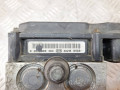 блок ABS Toyota Corolla Verso 1 поколение [2-й рестайлинг] 2008, 0265231484, 445100F010, 476L3171203 - фото №8