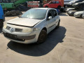 диск тормозной передний Renault Megane 2 поколение 2002, 1.9 л., МКПП, хетчбэк 5 дв., 402068053R - фото №7