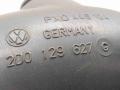 патрубок воздушного фильтра Volkswagen LT 2 поколение 2001, 2.5 л., TD, дизель, МКПП, задний привод, 2D0129627G - фото №3