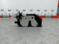 замок двери передней левой BMW X5 E70 2007, 3.0 л., АКПП, внедорожник 5 дв., 51217202145 - фото №3