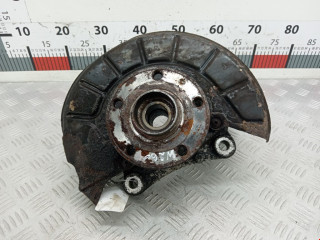 ступица передняя правая Volkswagen Passat B6 2009, 2.0 л., МКПП, седан, 3C0407254F