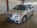 ручка наружная Honda Odyssey 3 поколение [рестайлинг] 2008, 3.5 л., АКПП, минивэн, 72180SHJA21ZF - фото №6