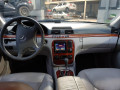 комплект накладок на пороги (внутренние) Mercedes-Benz S-Класс W220 1999, 4.3 л., АКПП, седан, A22069801549999 - фото №12
