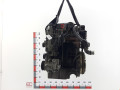 двигатель Mitsubishi Colt 6 поколение (Z20/Z30) 2006, 1.5 л., МКПП, хетчбэк 3 дв., 1000A520 - фото №2
