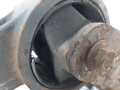 подушка крепления двигателя IVECO EuroCargo 2 поколение 2007, 3.9 л., МКПП - фото №2