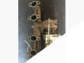 турбина Volkswagen Bora 1 поколение 2001, 1.9 л., дизель, 038145701D - фото №5