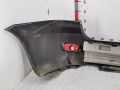 бампер задний Hyundai Santa Fe 2 поколение (CM) 2007, 2.2 л., АКПП, внедорожник 5 дв., 866112B000 - фото №8