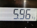 ТНВД Peugeot 206 1 поколение 2003, 1.4 л., МКПП, хетчбэк 3 дв., 1920HT - фото №6