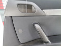 обшивка двери задняя правая Peugeot 407 1 поколение 2004, 1.6 л., МКПП, универсал, 9645550877 - фото №2