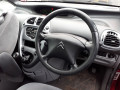 турбина Citroen Xsara Picasso 1 поколение [рестайлинг] 2007, 1.6 л., МКПП, минивэн, 0375N5 - фото №8
