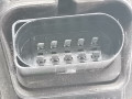 фара левая Volkswagen Golf 4 поколение 2000, 1.6 л., МКПП, хетчбэк 5 дв., 1J1941017K - фото №3