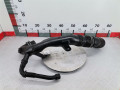 патрубок интеркулера SEAT Ibiza 3 поколение 2005, 1.4 л., МКПП, хетчбэк 5 дв., 6Q0129654AK - фото №4