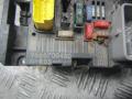 блок комфорта Citroen C4 1 поколение 2008, 1.6 л., МКПП, хетчбэк 5 дв., 9666700480 - фото №3