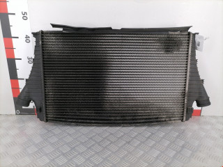 интеркулер Opel Vectra C 2005, 1.9 л., АКПП, универсал, 13167338