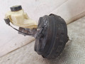 вакуумный усилитель тормозов Land Rover Freelander 2 поколение [рестайлинг] 2012, 03775761024, 6G912B195NB - фото №2