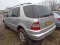 головка блока цилиндров Mercedes-Benz M-Класс W163 [рестайлинг] 2002, 3.2 л., АКПП, внедорожник 5 дв., A1120101420 - фото №10