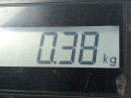 ручка крышки багажника Fiat Sedici 1 поколение 2007, 1.6 л., МКПП, внедорожник 5 дв., 8394179J00 - фото №5