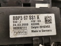датчик света Mazda 3 BL 2009, 1.6 л., МКПП, хетчбэк 5 дв., BBP367SS1B - фото №4