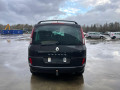 стеклоподъемник электрический передний правый Renault Espace 4 поколение [рестайлинг] 2009, 2.0 л., АКПП, минивэн, 8200424422 - фото №12