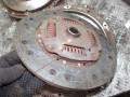 маховик Volkswagen Passat B4 1994, 1.9 л., 037105273C - фото №5