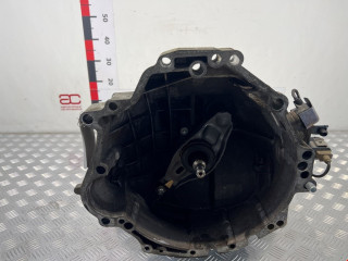 КПП механическая (МКПП) Audi A6 4F/C6 2005, 2.7 л., МКПП, седан, 0A2300040LX