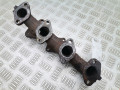 коллектор выпускной Renault Scenic 3 поколение 2009, 1.5 л., МКПП, минивэн - фото №3